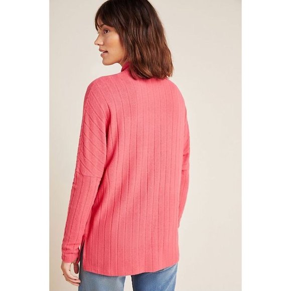 Anthropologie | NWT Fiona Hacci Tunic Sweater - Picture 5 of 14